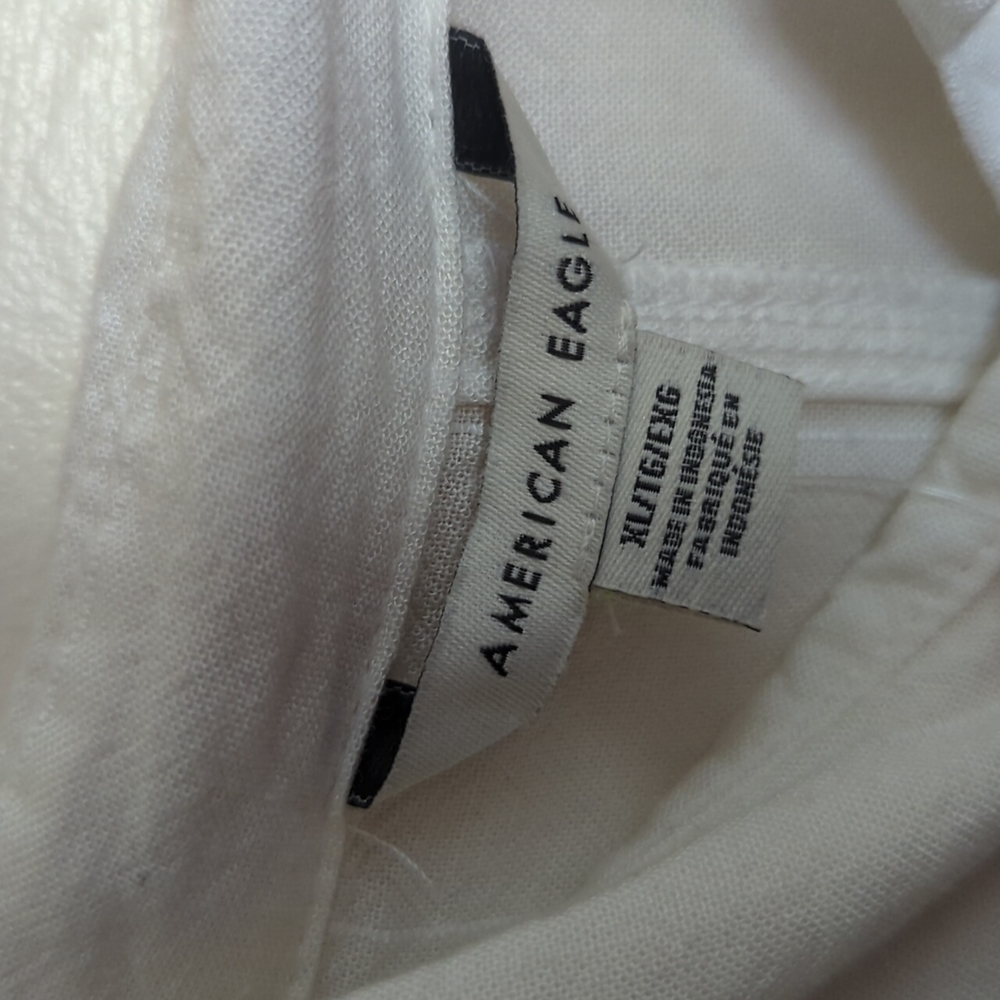 Button down top - Picture 2 of 5